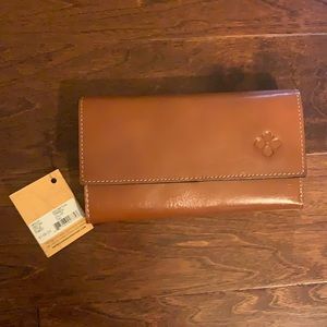 Patricia Nash Wallet